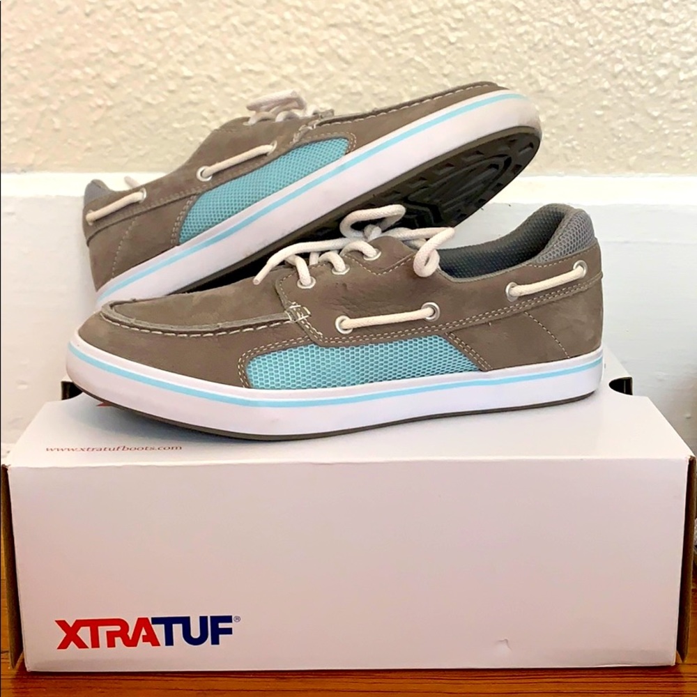 XtraTuf Boat shoes